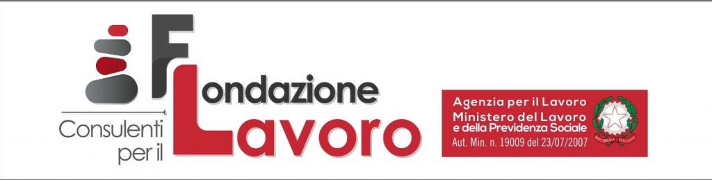 logo consulenti lavoro